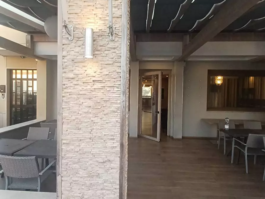 Immagine 25 di Attività commerciale in affitto  in Via S.Angelo in Villa 118 a Veroli