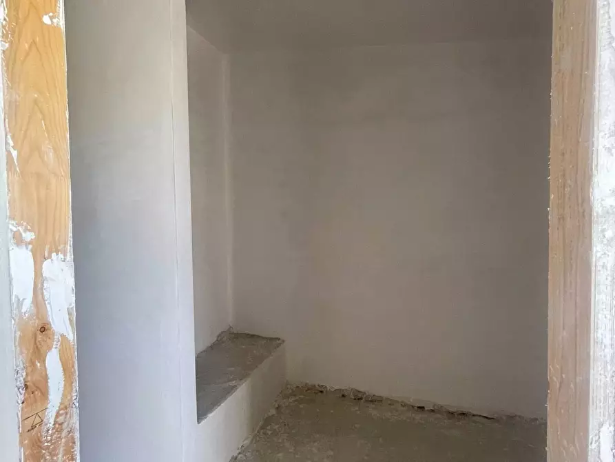 Immagine 20 di Villetta a schiera in vendita  in via casilina 153 a Torrice