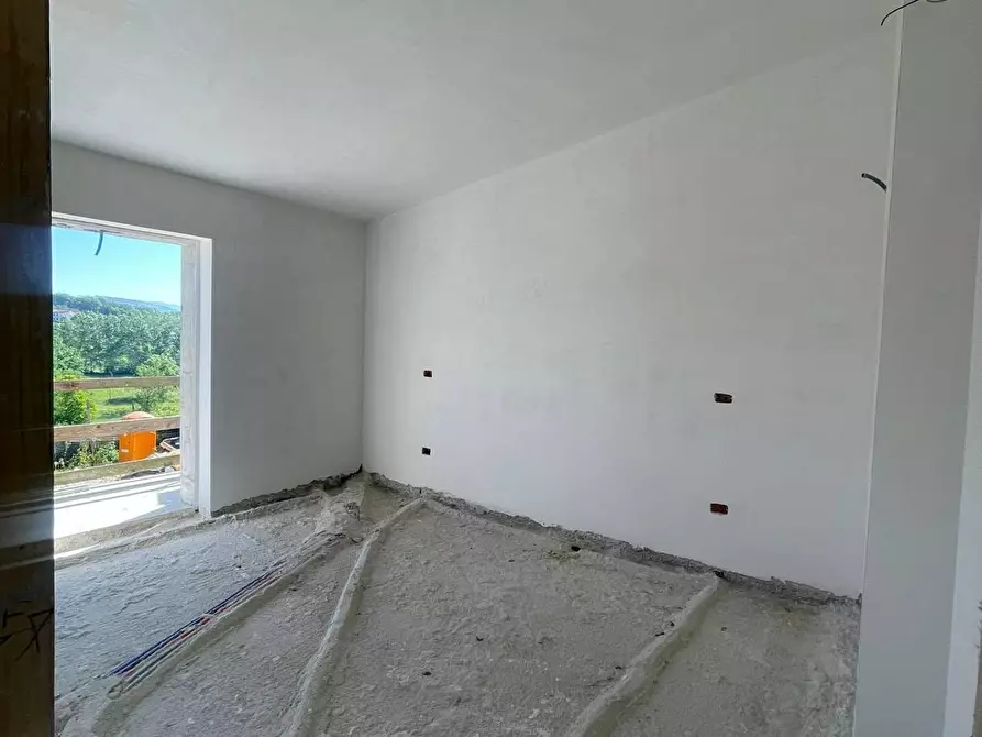 Immagine 27 di Villetta a schiera in vendita  in via casilina 153 a Torrice