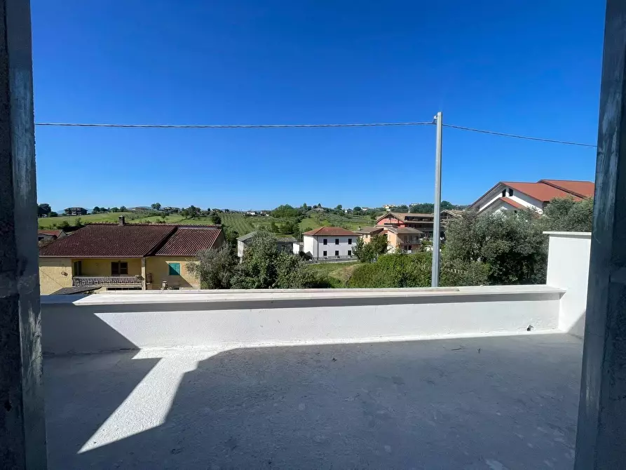 Immagine 28 di Villetta a schiera in vendita  in via casilina 153 a Torrice