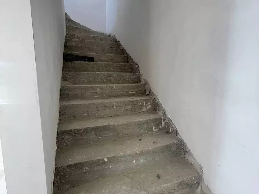 Immagine 17 di Villetta a schiera in vendita  in via casilina 153 a Torrice