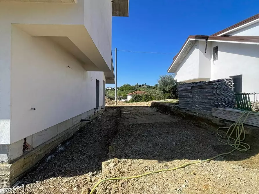Immagine 32 di Villetta a schiera in vendita  in via casilina 153 a Torrice