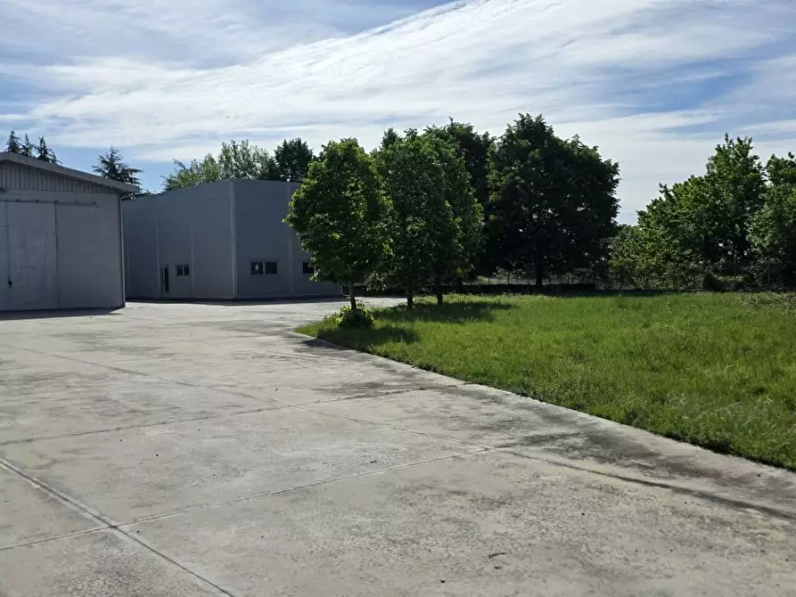 Immagine 1 di Capannone industriale in vendita  in via forma coperta a Ferentino