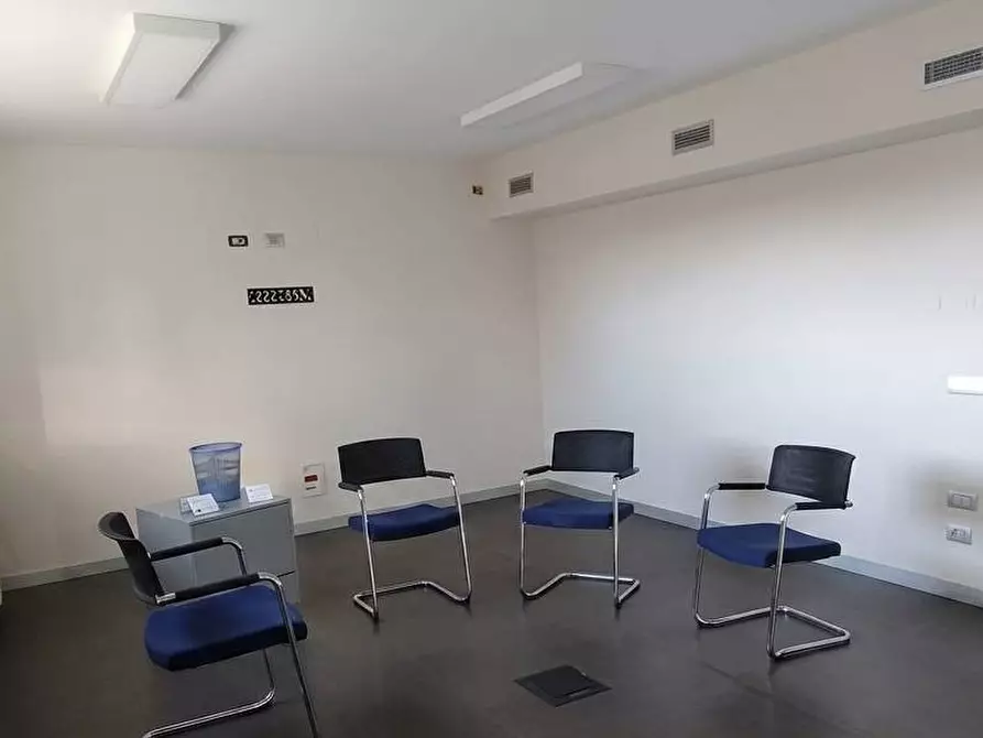 Immagine 7 di Capannone industriale in vendita  in via forma coperta a Ferentino