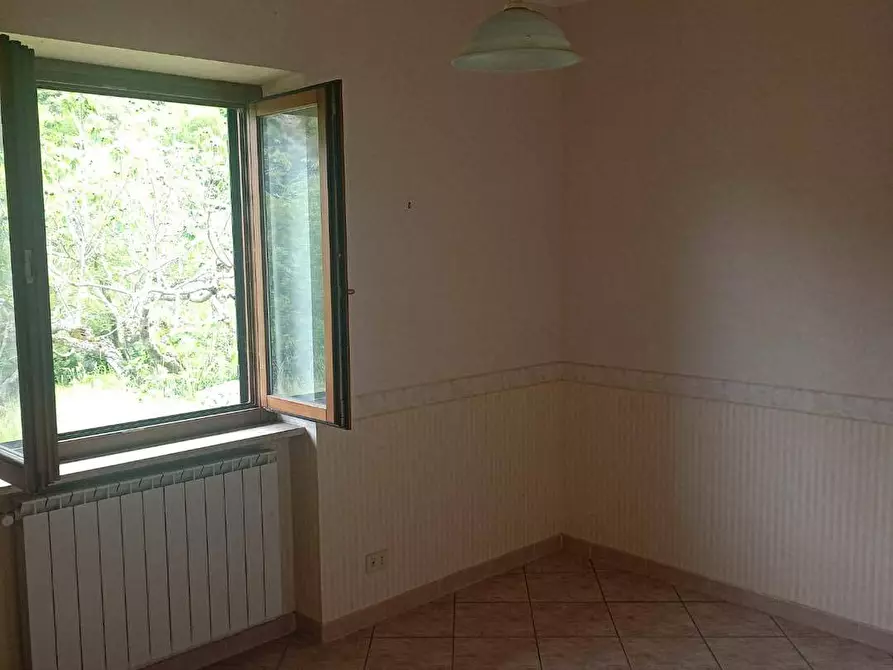 Immagine 7 di Casa indipendente in vendita  in Via San Sebastiano 1 Traversa a Carpineto Romano