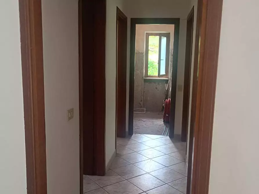 Immagine 8 di Casa indipendente in vendita  in Via San Sebastiano 1 Traversa a Carpineto Romano