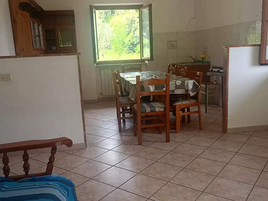 Immagine 5 di Casa indipendente in vendita  in Via San Sebastiano 1 Traversa a Carpineto Romano
