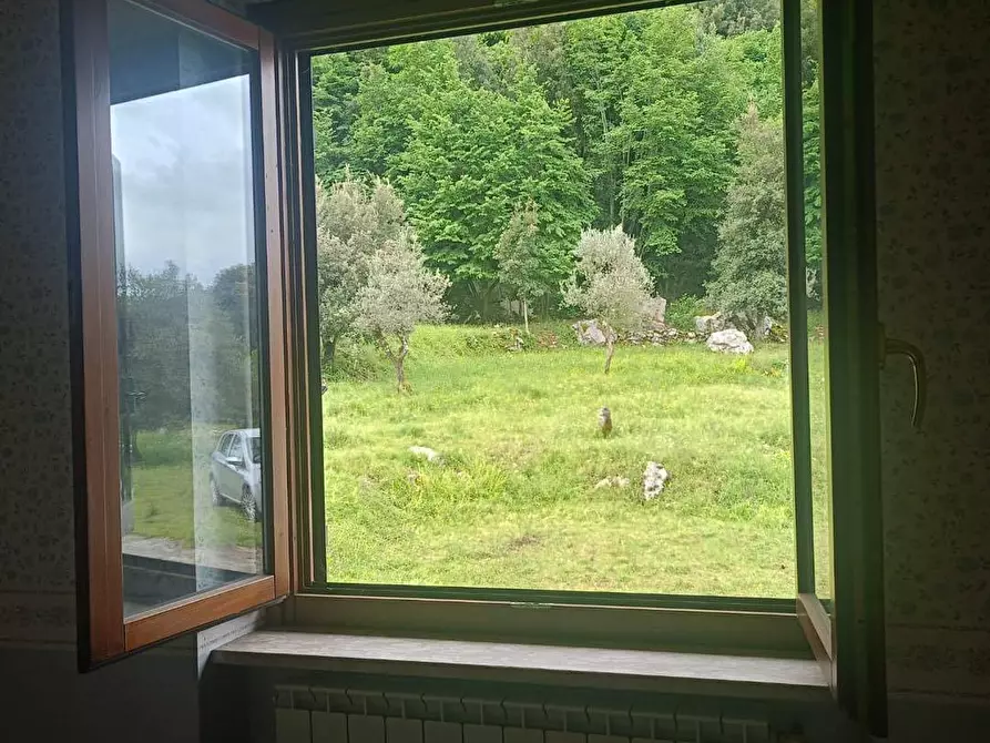 Immagine 13 di Casa indipendente in vendita  in Via San Sebastiano 1 Traversa a Carpineto Romano