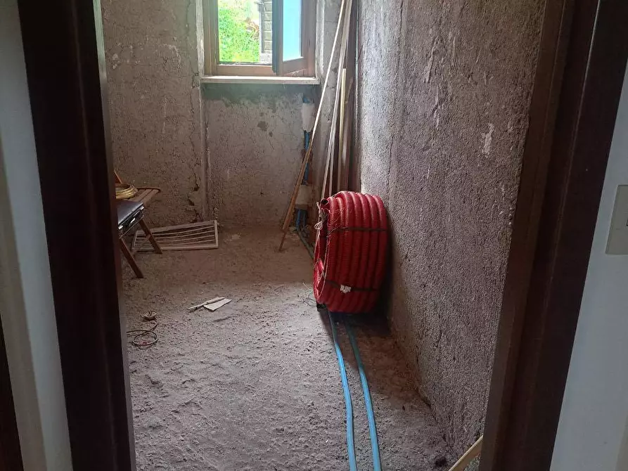 Immagine 20 di Casa indipendente in vendita  in Via San Sebastiano 1 Traversa a Carpineto Romano
