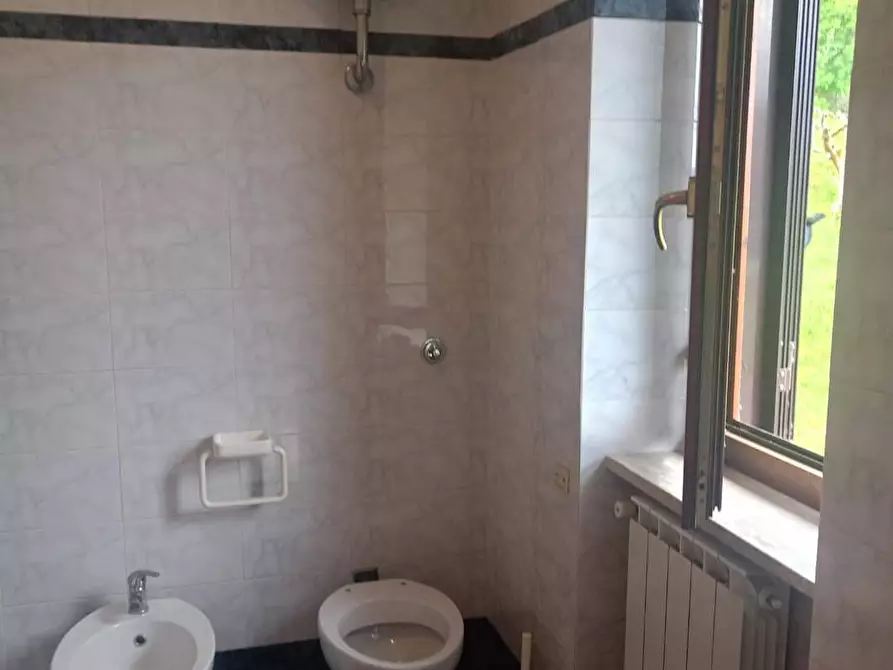 Immagine 14 di Casa indipendente in vendita  in Via San Sebastiano 1 Traversa a Carpineto Romano