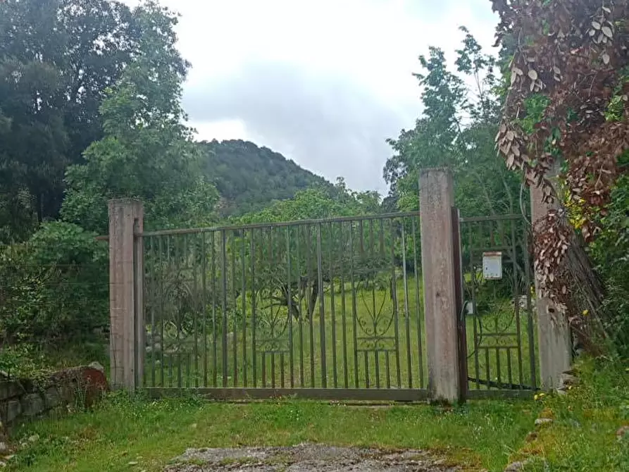 Immagine 18 di Casa indipendente in vendita  in Via San Sebastiano 1 Traversa a Carpineto Romano