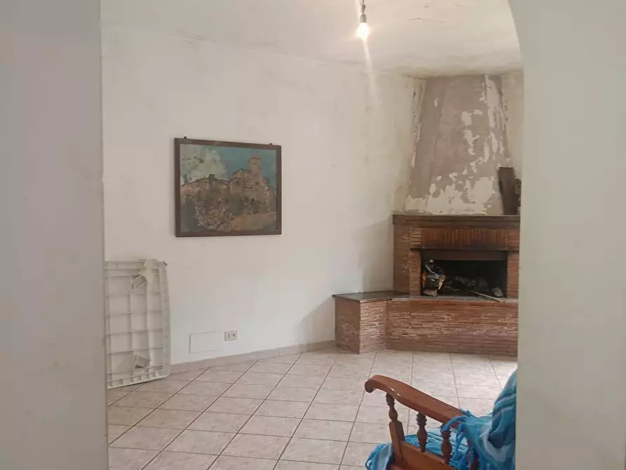 Immagine 9 di Casa indipendente in vendita  in Via San Sebastiano 1 Traversa a Carpineto Romano