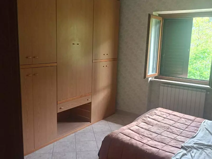 Immagine 10 di Casa indipendente in vendita  in Via San Sebastiano 1 Traversa a Carpineto Romano