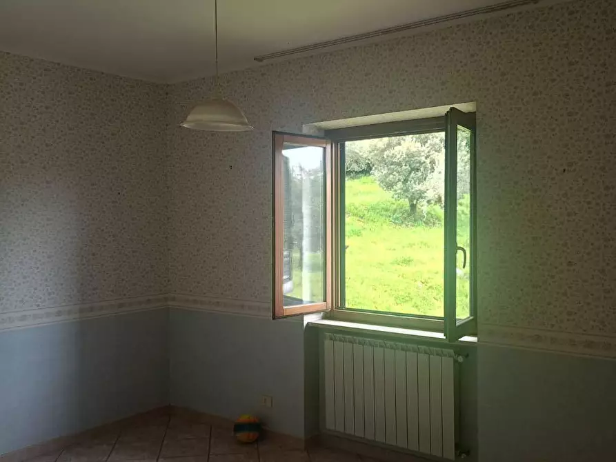 Immagine 17 di Casa indipendente in vendita  in Via San Sebastiano 1 Traversa a Carpineto Romano