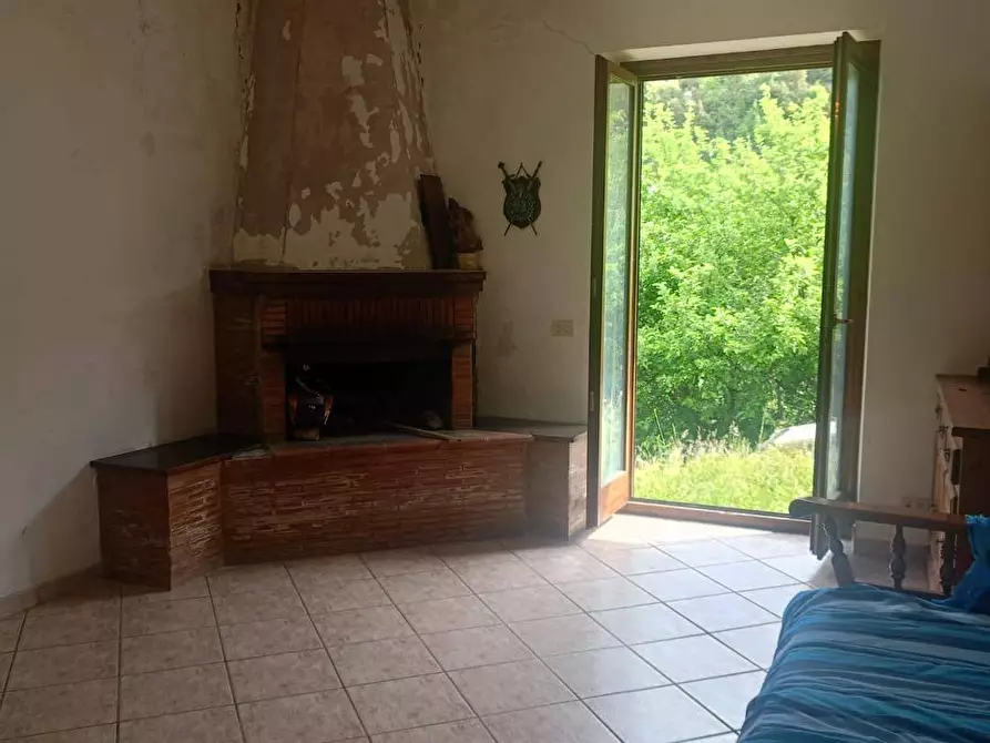 Immagine 6 di Casa indipendente in vendita  in Via San Sebastiano 1 Traversa a Carpineto Romano