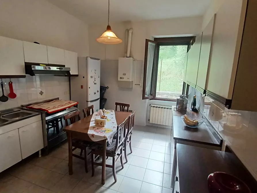 Immagine 2 di Appartamento in vendita  in Via Roma 87 a Arnara