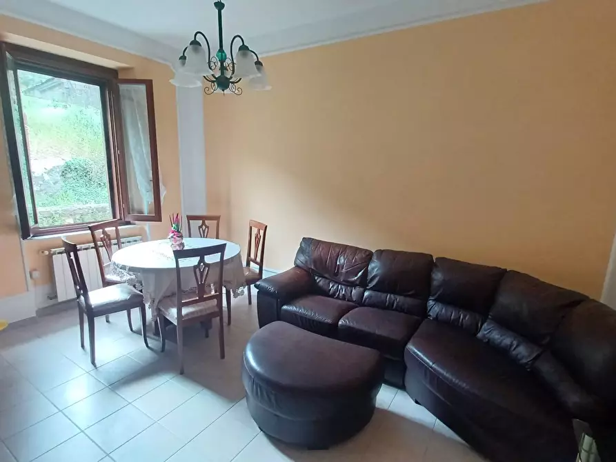 Immagine 1 di Appartamento in vendita  in Via Roma 87 a Arnara