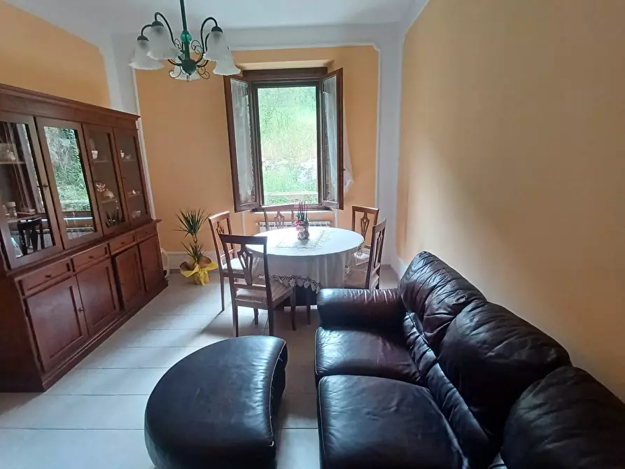Immagine 3 di Appartamento in vendita  in Via Roma 87 a Arnara