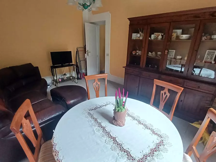 Immagine 4 di Appartamento in vendita  in Via Roma 87 a Arnara