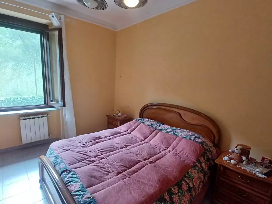 Immagine 5 di Appartamento in vendita  in Via Roma 87 a Arnara