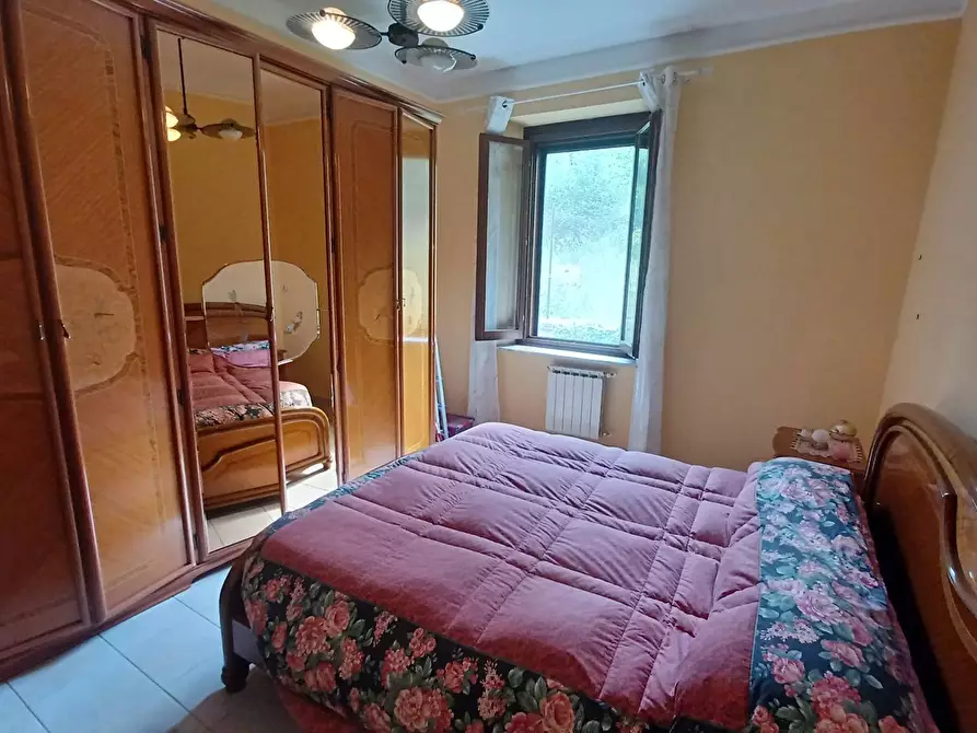 Immagine 7 di Appartamento in vendita  in Via Roma 87 a Arnara