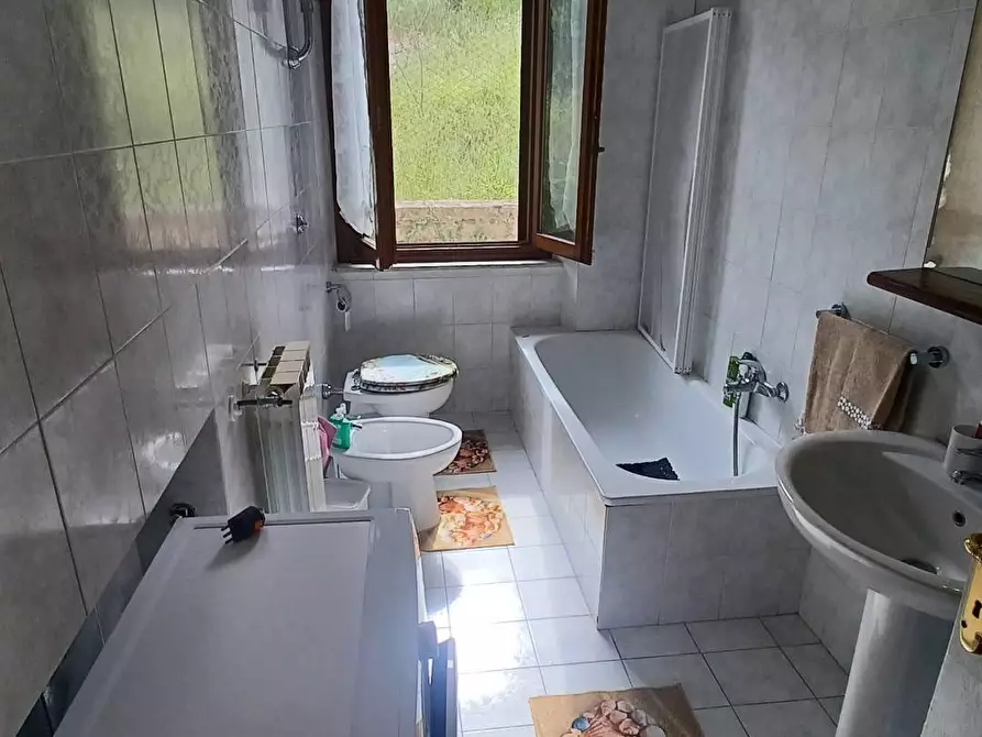 Immagine 8 di Appartamento in vendita  in Via Roma 87 a Arnara