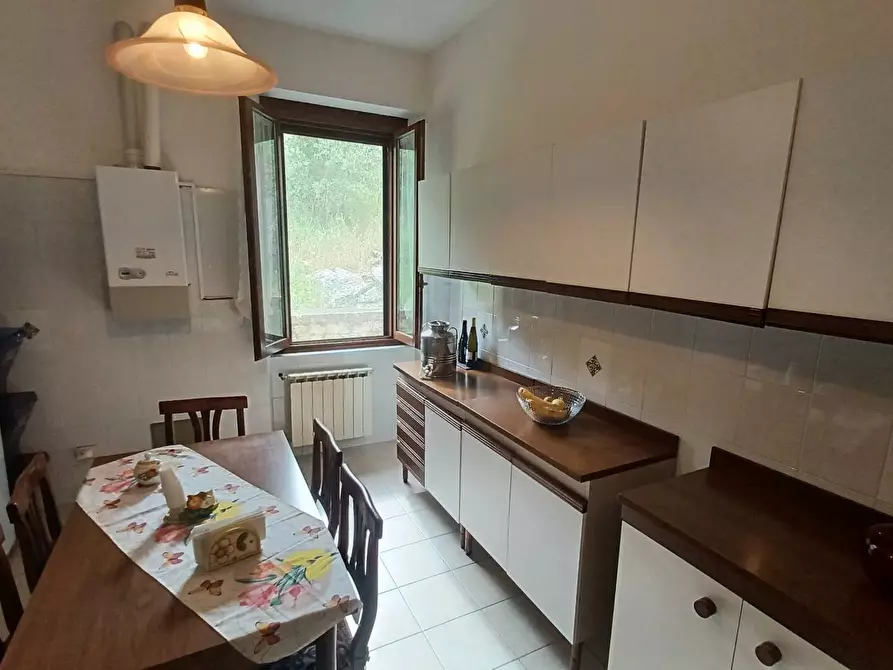 Immagine 9 di Appartamento in vendita  in Via Roma 87 a Arnara