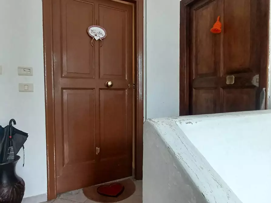 Immagine 10 di Appartamento in vendita  in Via Roma 87 a Arnara