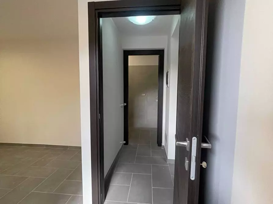 Immagine 13 di Appartamento in vendita  in via valle 69 a Alatri