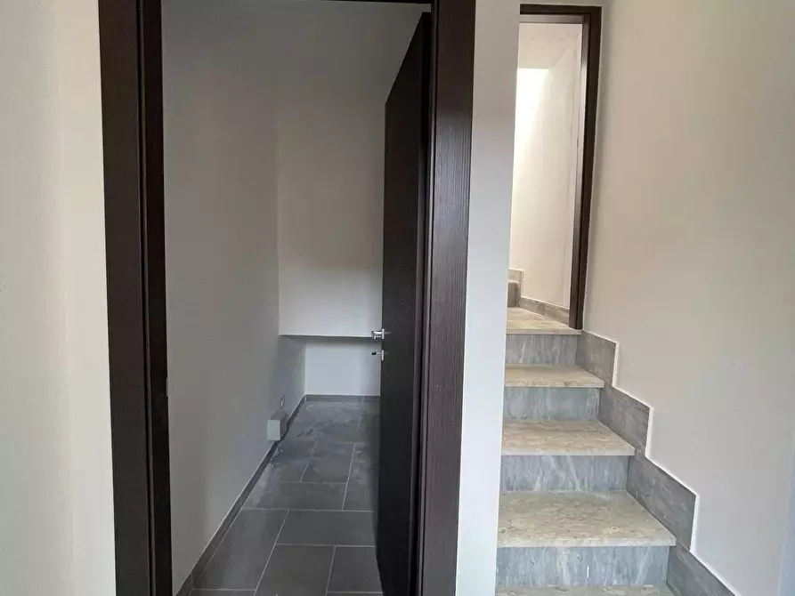 Immagine 15 di Appartamento in vendita  in via valle 69 a Alatri