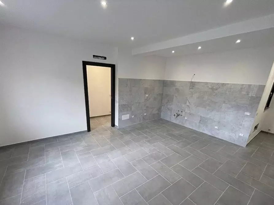 Immagine 4 di Appartamento in vendita  in via valle 69 a Alatri