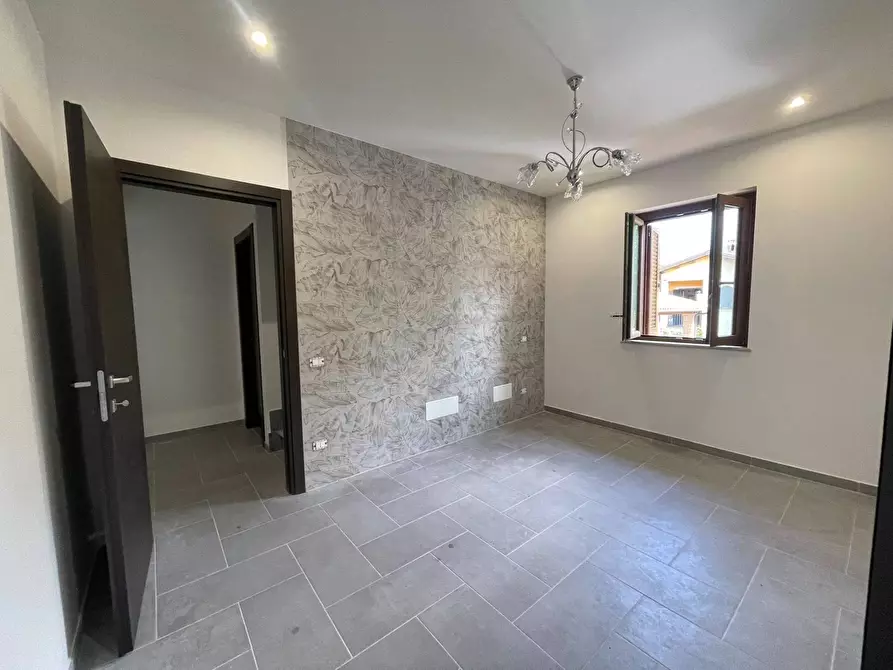 Immagine 6 di Appartamento in vendita  in via valle 69 a Alatri