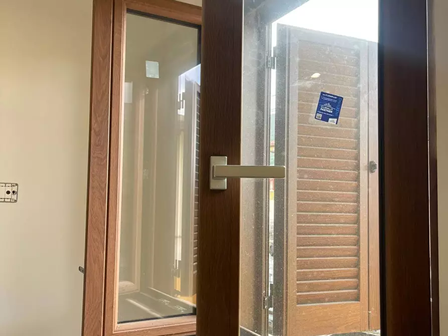 Immagine 17 di Appartamento in vendita  in via valle 69 a Alatri