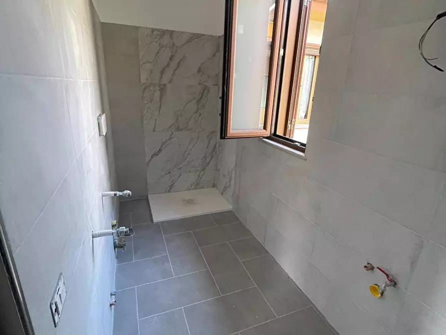 Immagine 14 di Appartamento in vendita  in via valle 69 a Alatri