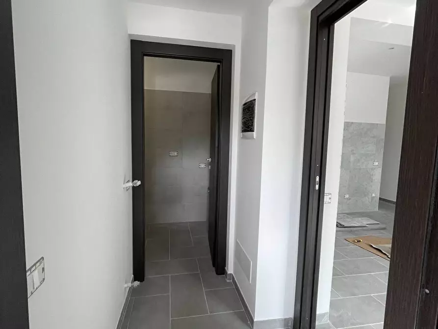 Immagine 9 di Appartamento in vendita  in via valle 69 a Alatri