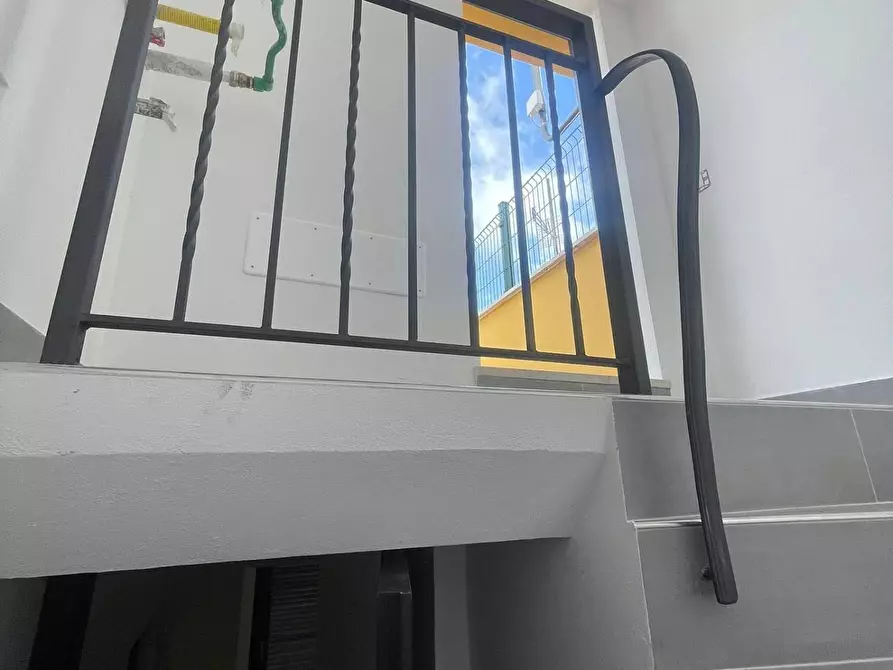 Immagine 20 di Appartamento in vendita  in via valle 69 a Alatri