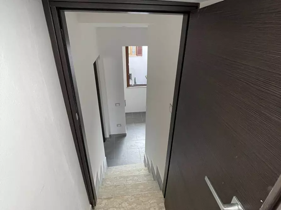 Immagine 18 di Appartamento in vendita  in via valle 69 a Alatri