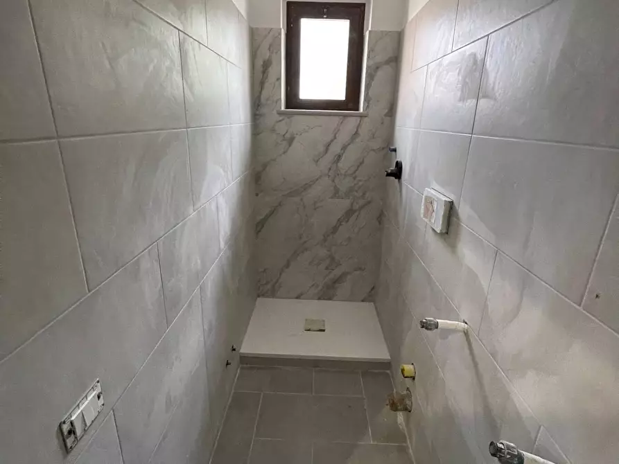 Immagine 8 di Appartamento in vendita  in via valle 69 a Alatri