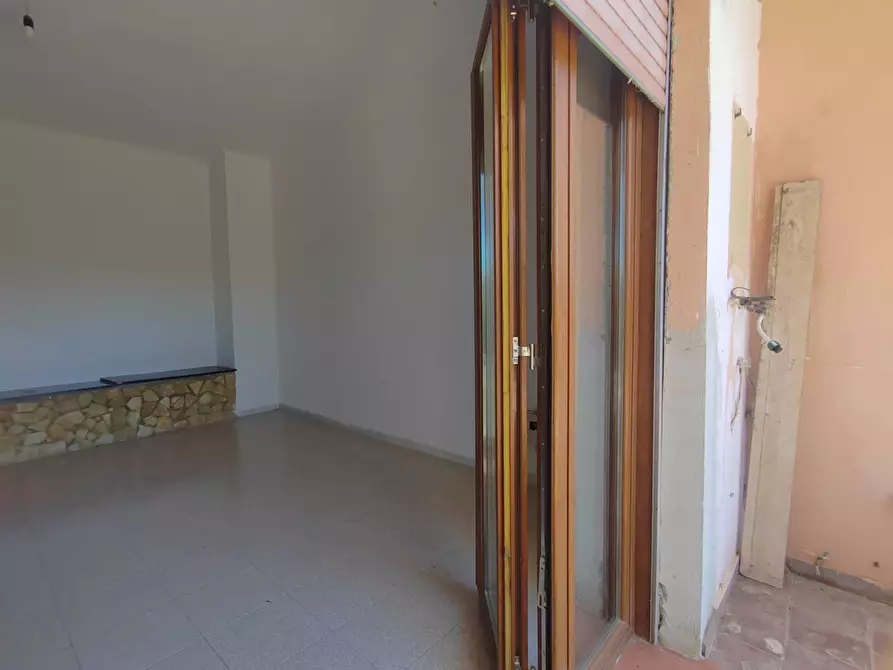 Immagine 13 di Appartamento in vendita  in melogrosso snc a Bassiano