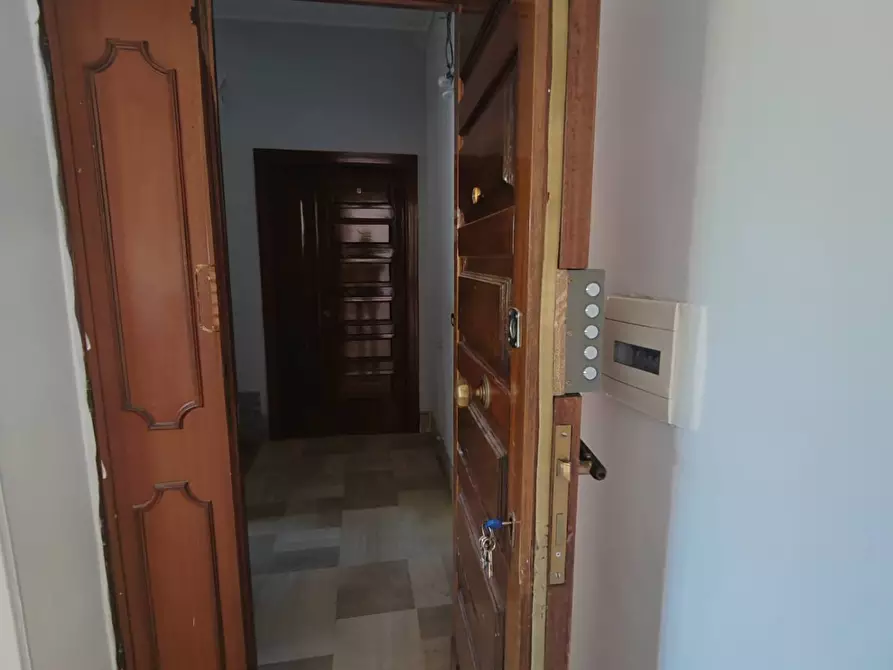 Immagine 4 di Appartamento in vendita  in melogrosso snc a Bassiano