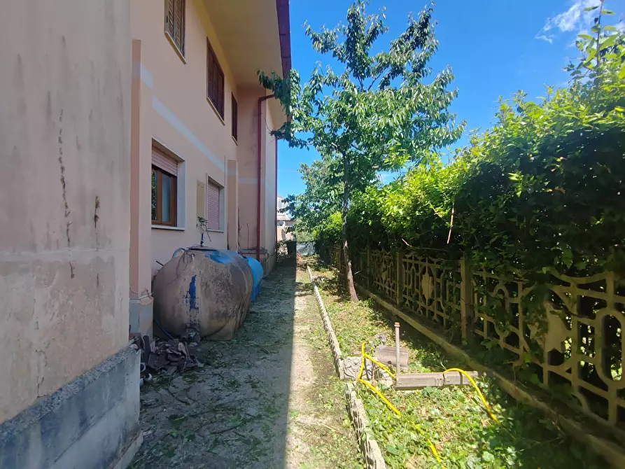 Immagine 20 di Appartamento in vendita  in melogrosso snc a Bassiano