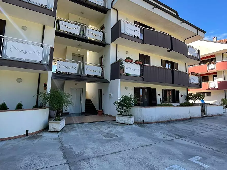 Immagine 2 di Appartamento in vendita  in via per frosinone 286 a Ceccano