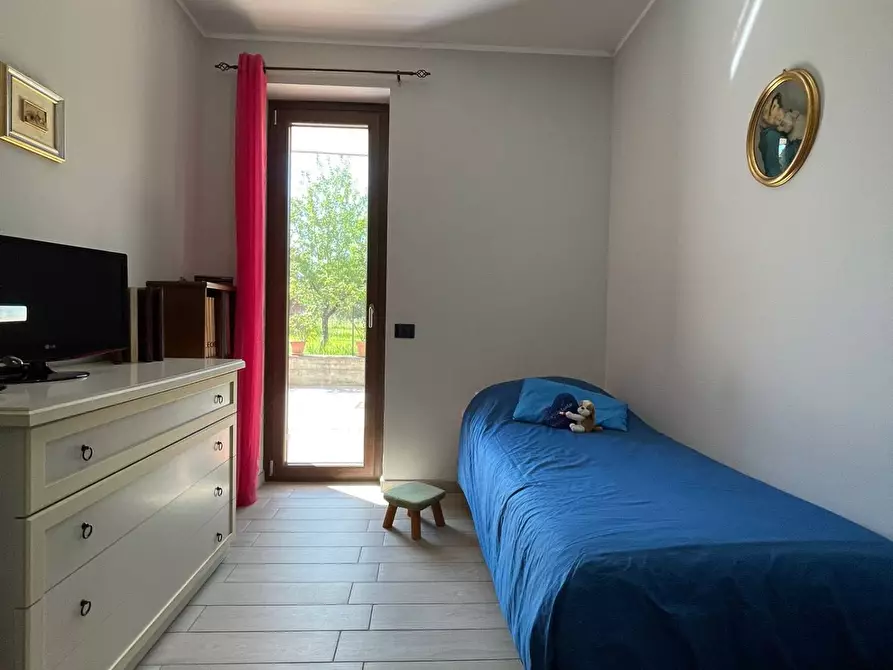 Immagine 16 di Appartamento in vendita  in via per frosinone 286 a Ceccano