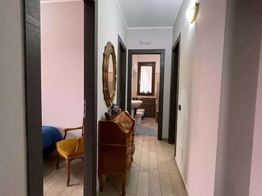 Immagine 11 di Appartamento in vendita  in via per frosinone 286 a Ceccano
