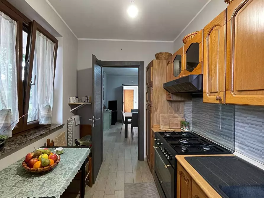 Immagine 6 di Appartamento in vendita  in via per frosinone 286 a Ceccano