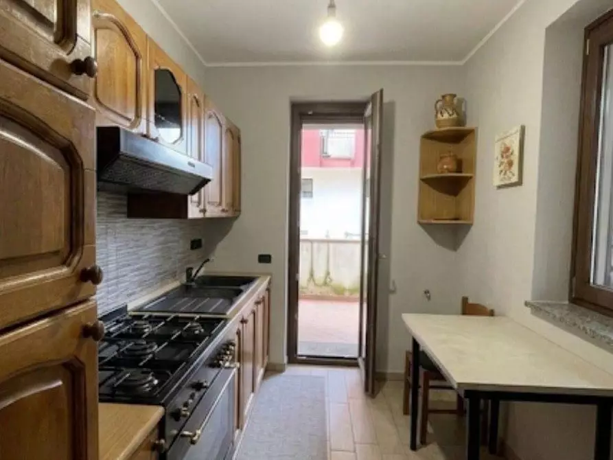 Immagine 7 di Appartamento in vendita  in via per frosinone 286 a Ceccano