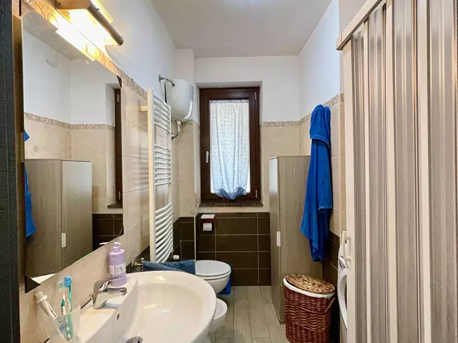 Immagine 17 di Appartamento in vendita  in via per frosinone 286 a Ceccano