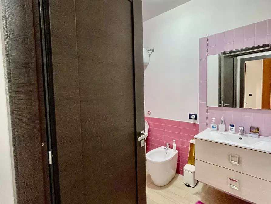 Immagine 20 di Appartamento in vendita  in via per frosinone 286 a Ceccano