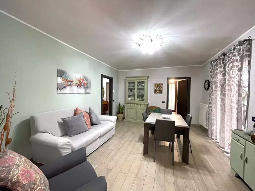 Immagine 1 di Appartamento in vendita  in via per frosinone 286 a Ceccano