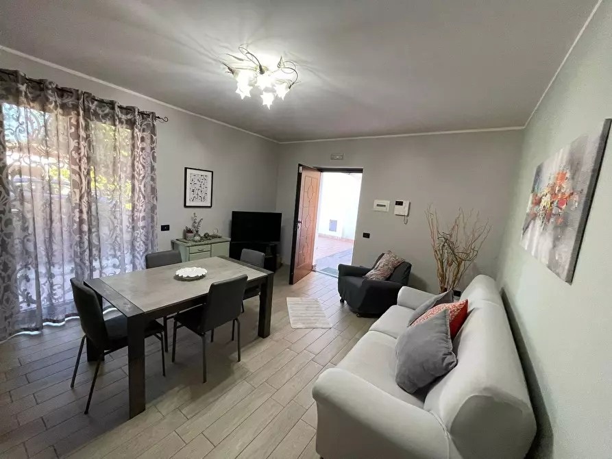 Immagine 8 di Appartamento in vendita  in via per frosinone 286 a Ceccano
